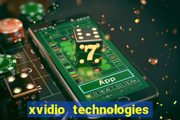 xvidio technologies startup brasil 2024 download gr  tis